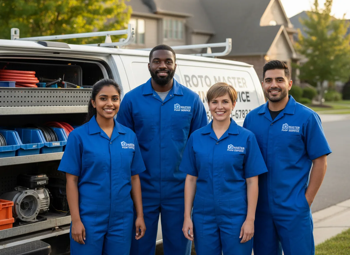 Sump Pump Installation company in Medinah, IL